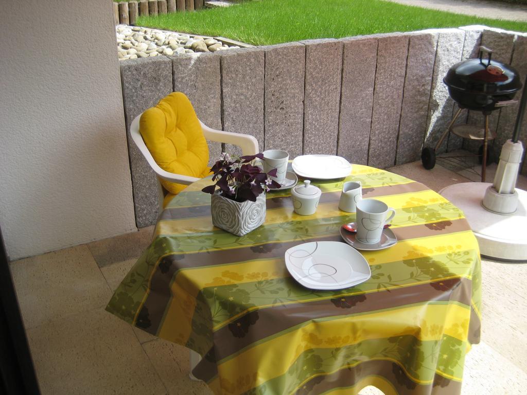Ferienwohnung-Vs Villingen-Schwenningen Exterior foto